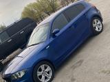 BMW 118 2008 года за 4 750 000 тг. в Кызылорда – фото 3