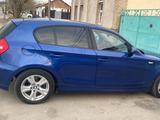 BMW 118 2008 года за 4 750 000 тг. в Кызылорда – фото 2