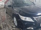 Toyota Camry 2013 годаүшін9 200 000 тг. в Экибастуз – фото 2