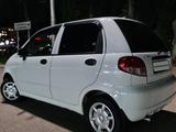 Daewoo Matiz 2013 годаүшін1 600 000 тг. в Алматы – фото 2