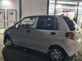 Daewoo Matiz 2013 годаүшін1 600 000 тг. в Алматы – фото 3