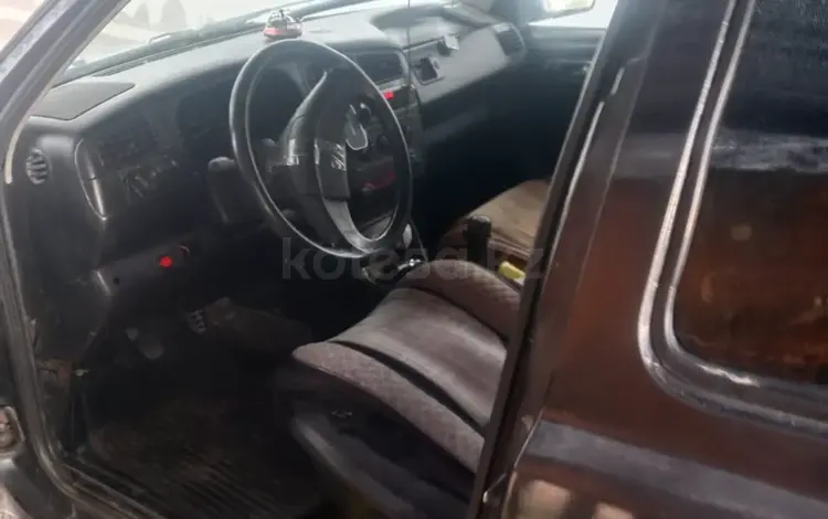 Volkswagen Golf 1991 года за 600 000 тг. в Караганда