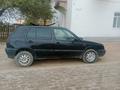 Volkswagen Golf 1991 года за 600 000 тг. в Караганда – фото 3