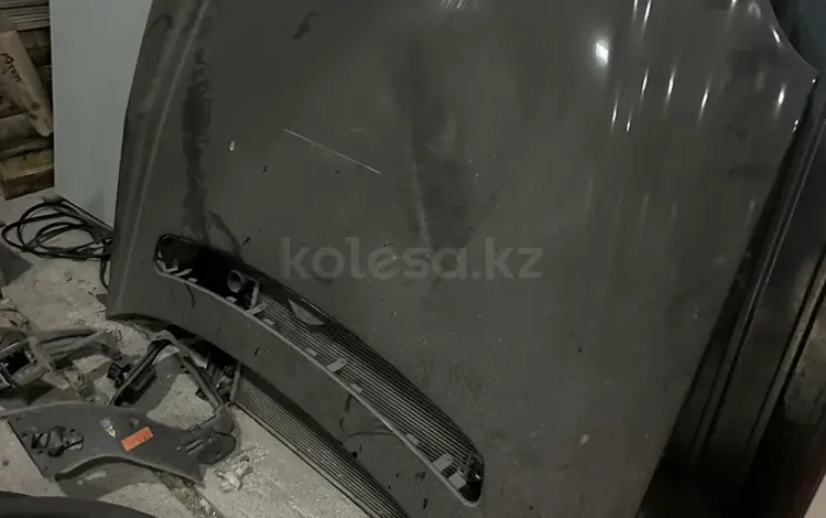 Капот w211 Mercedes за 55 000 тг. в Караганда