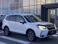 Subaru Forester 2018 годаүшін12 500 000 тг. в Астана