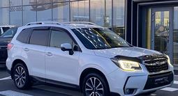 Subaru Forester 2018 года за 12 500 000 тг. в Астана