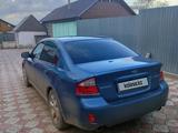 Subaru Legacy 2007 годаүшін5 600 000 тг. в Кокшетау – фото 3