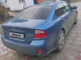 Subaru Legacy 2007 годаүшін5 600 000 тг. в Кокшетау – фото 4