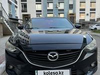 Mazda 6 2013 года за 7 200 000 тг. в Астана