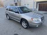 Subaru Forester 2006 года за 5 100 000 тг. в Усть-Каменогорск