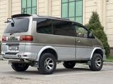 Mitsubishi Delica 1995 годаүшін6 500 000 тг. в Алматы – фото 3
