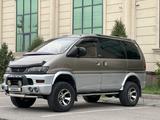 Mitsubishi Delica 1995 годаүшін6 500 000 тг. в Алматы