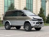 Mitsubishi Delica 1995 годаүшін6 500 000 тг. в Алматы – фото 2