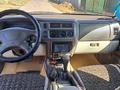 Mitsubishi Montero Sport 1999 годаfor4 000 000 тг. в Тараз – фото 4