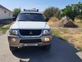 Mitsubishi Montero Sport 1999 годаfor4 000 000 тг. в Тараз – фото 6