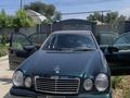 Mercedes-Benz E 230 1997 годаfor2 550 000 тг. в Алматы – фото 16