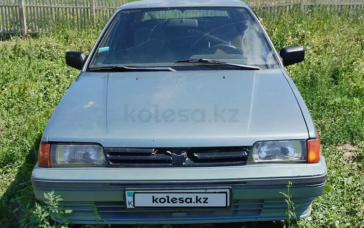 Nissan Sunny 1988 года за 580 000 тг. в Новоишимский