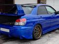 Subaru Impreza 2005 годаfor7 000 000 тг. в Алматы – фото 5