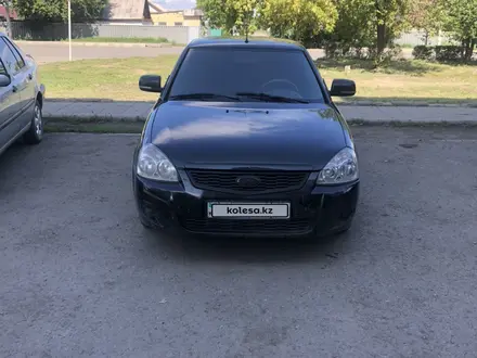 ВАЗ (Lada) Priora 2170 2011 года за 1 650 000 тг. в Экибастуз