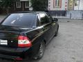 ВАЗ (Lada) Priora 2170 2011 годаүшін1 650 000 тг. в Экибастуз – фото 6