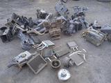 Корпус печки радиатор печки моторчик за 1 500 тг. в Караганда