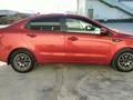 Kia Rio 2015 года за 6 200 000 тг. в Актау – фото 4