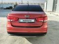 Kia Rio 2015 года за 6 200 000 тг. в Актау – фото 6