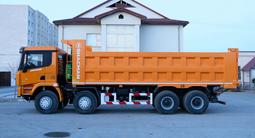 Shacman  X3000 Самосвал 40 тонн 2023 года в Актау – фото 5
