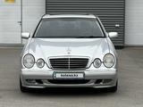 Mercedes-Benz E 280 2000 годаүшін4 500 000 тг. в Тараз – фото 4