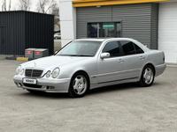 Mercedes-Benz E 280 2000 годаүшін4 200 000 тг. в Тараз