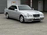 Mercedes-Benz E 280 2000 годаүшін4 500 000 тг. в Тараз – фото 5