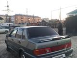 ВАЗ (Lada) 2115 2011 года за 1 500 000 тг. в Туркестан