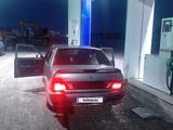 ВАЗ (Lada) 2115 2011 года за 1 500 000 тг. в Туркестан – фото 5