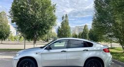 BMW X6 M 2011 годаүшін15 500 000 тг. в Алматы – фото 4
