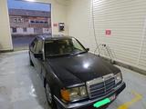 Mercedes-Benz E 230 1991 года за 650 000 тг. в Кызылорда – фото 3