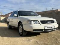 Audi A6 1996 года за 2 700 000 тг. в Актау