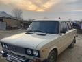 ВАЗ (Lada) 2106 1988 годаүшін650 000 тг. в Туркестан – фото 3