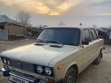 ВАЗ (Lada) 2106 1988 года за 650 000 тг. в Туркестан – фото 3
