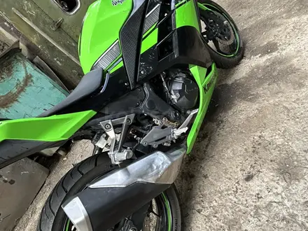 Kawasaki  Ninja 250R 2014 года за 1 800 000 тг. в Алматы – фото 3