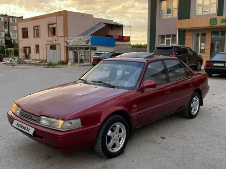 Mazda 626 1992 года за 1 700 000 тг. в Алматы – фото 12