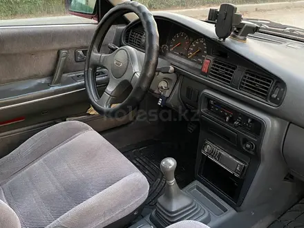 Mazda 626 1992 года за 1 700 000 тг. в Алматы – фото 4