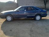 Mazda 626 1990 года за 450 000 тг. в Актау – фото 3