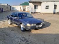 Mazda 626 1990 года за 450 000 тг. в Актау