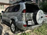 Toyota Land Cruiser Prado 2004 года за 9 900 000 тг. в Алматы – фото 4