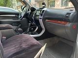Toyota Land Cruiser Prado 2004 года за 9 900 000 тг. в Алматы – фото 5