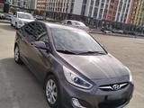 Hyundai Accent 2014 года за 5 900 000 тг. в Астана – фото 5