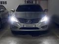 Hyundai Grandeur 2011 года за 6 750 000 тг. в Астана