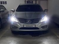 Hyundai Grandeur 2011 годаүшін6 999 000 тг. в Астана