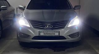 Hyundai Grandeur 2011 года за 6 750 000 тг. в Астана