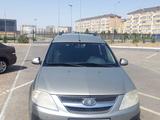 ВАЗ (Lada) Largus 2014 года за 3 500 000 тг. в Актау – фото 2